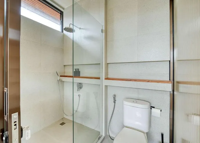 Tove 2br Mediterranean In *