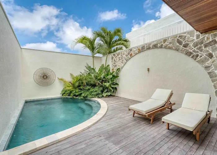 Tove 2br Mediterranean In * Uluwatu (Bali)