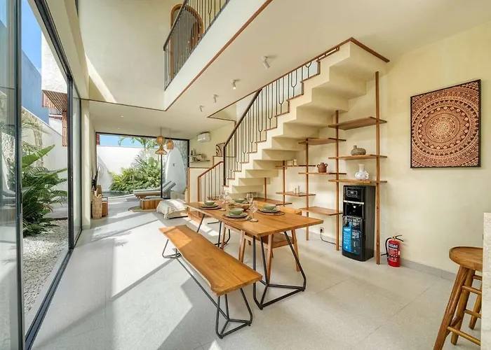 Tove 2br Mediterranean In *
