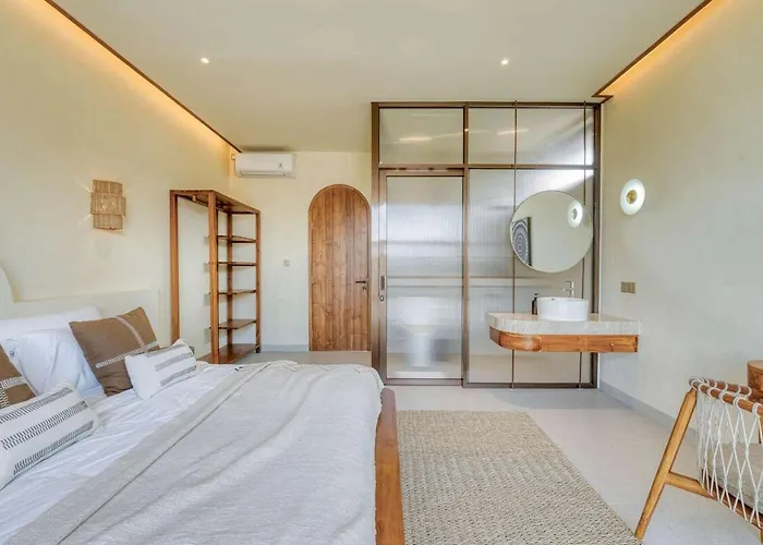 Tove 2br Mediterranean In Villa