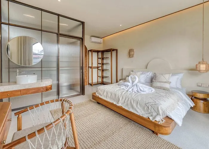 Tove 2br Mediterranean In Villa *