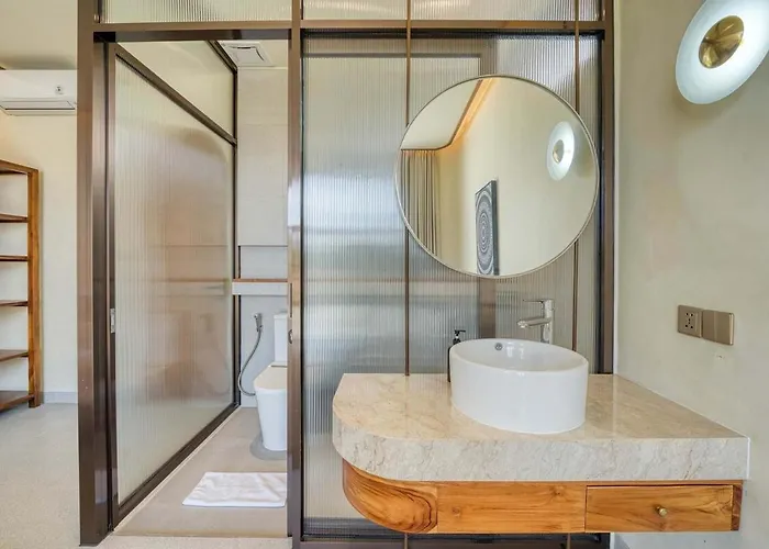 Tove 2br Mediterranean In *