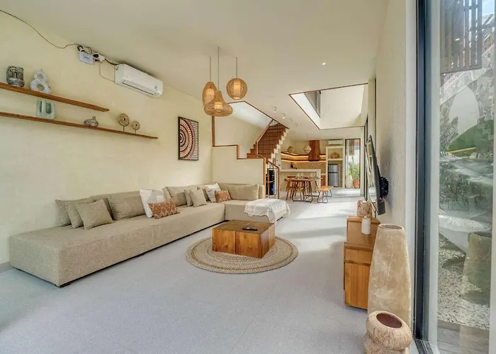 Tove 2br Mediterranean In Villa