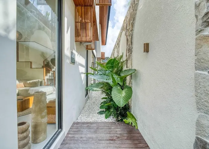 Tove 2br Mediterranean In Villa *