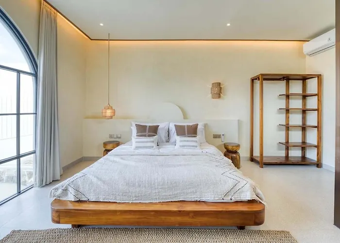 Villa Tove 2br Mediterranean In Uluwatu (Bali)