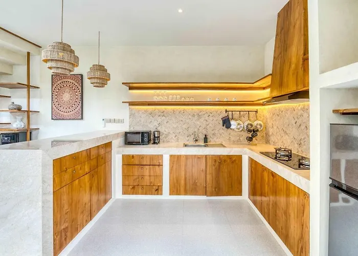 Tove 2br Mediterranean In *