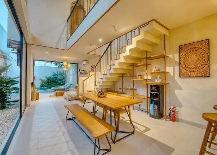 Tove 2br Mediterranean In