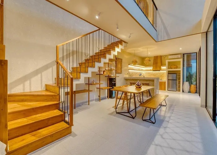 Tove 2br Mediterranean In *