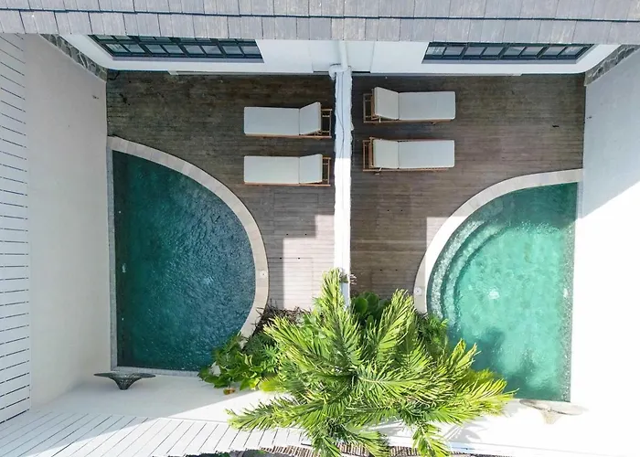 Tove 2br Mediterranean In * Uluwatu (Bali)