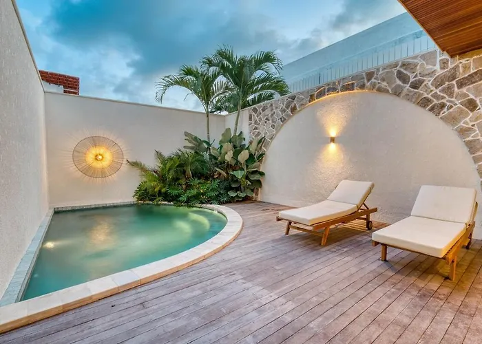 Tove 2br Mediterranean In Villa *